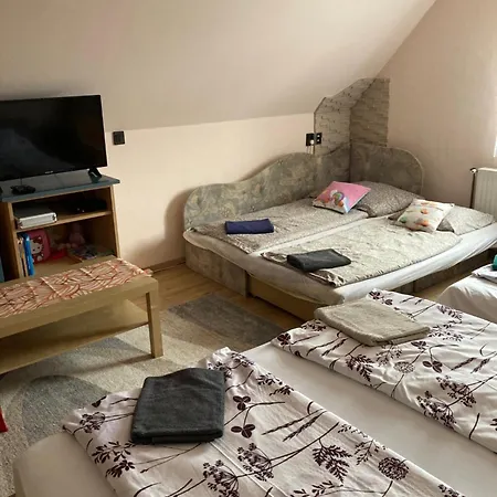 Appartement Lilla