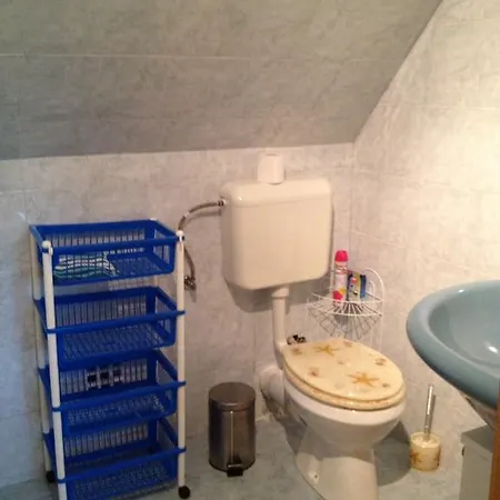 Lilla Apartman