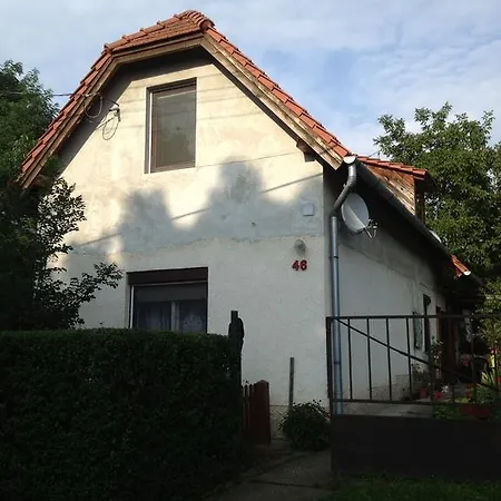 Lilla Apartman