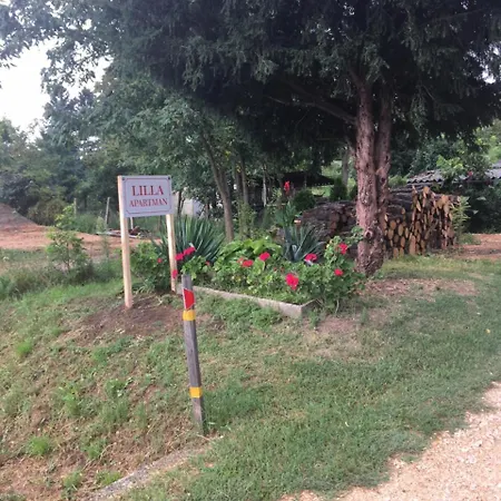 Lilla 公寓