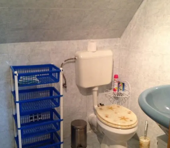 Lilla Апартаменты