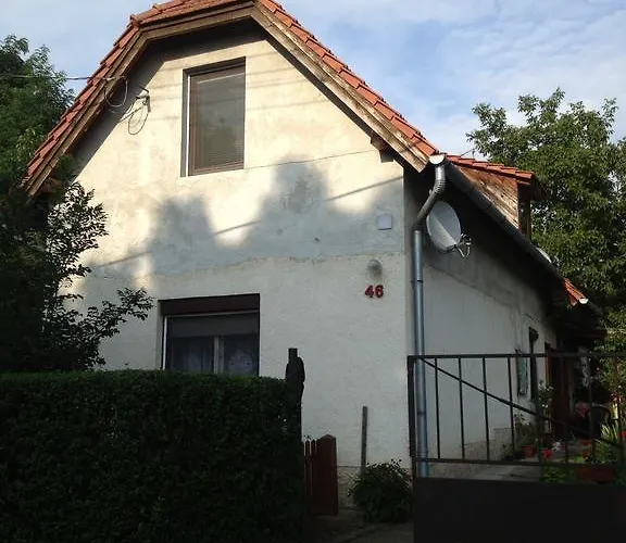 Lilla Апартаменты